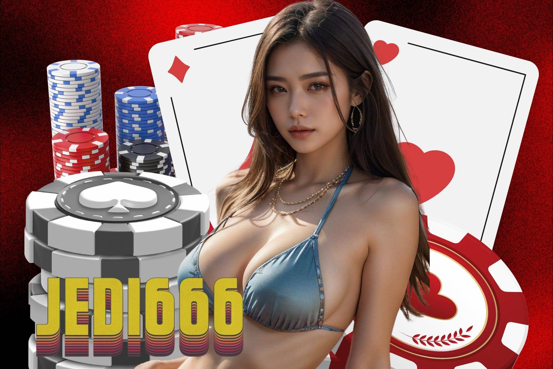 jedi666 คาสิโน